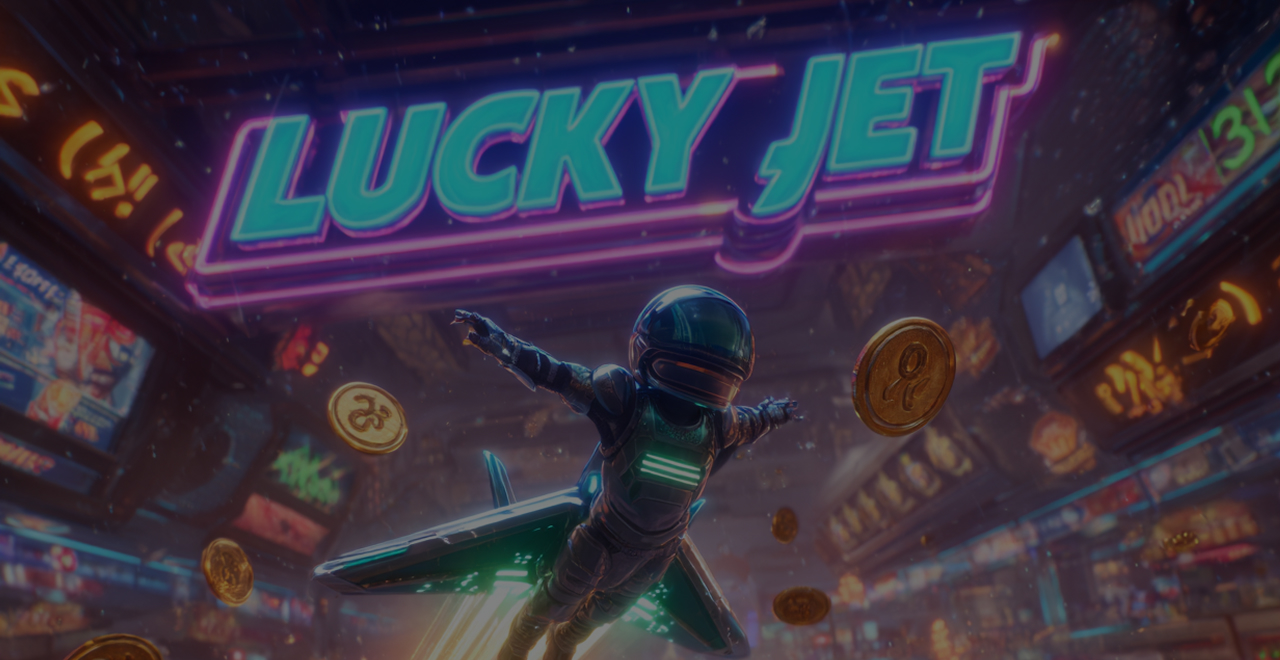 Lucky Jet